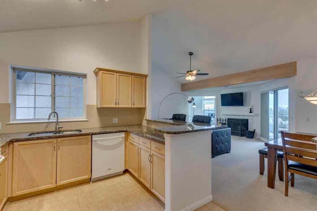 MLS® A2241636 - Unit #803 1997 Sirocco Drive SW in Signal Hill Calgary, Residential