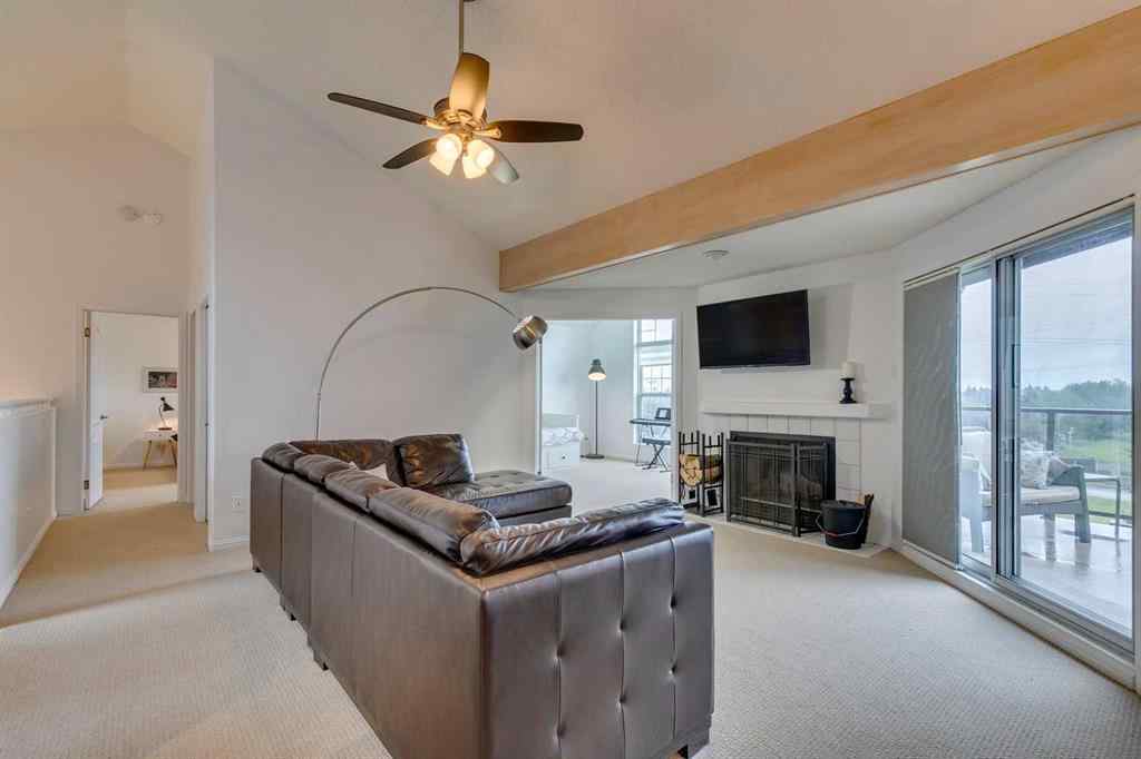 MLS® A2241636 - Unit #803 1997 Sirocco Drive SW in Signal Hill Calgary, Residential