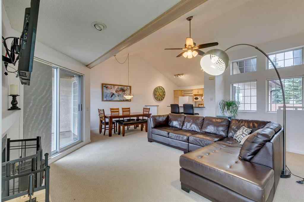 MLS® A2241636 - Unit #803 1997 Sirocco Drive SW in Signal Hill Calgary, Residential