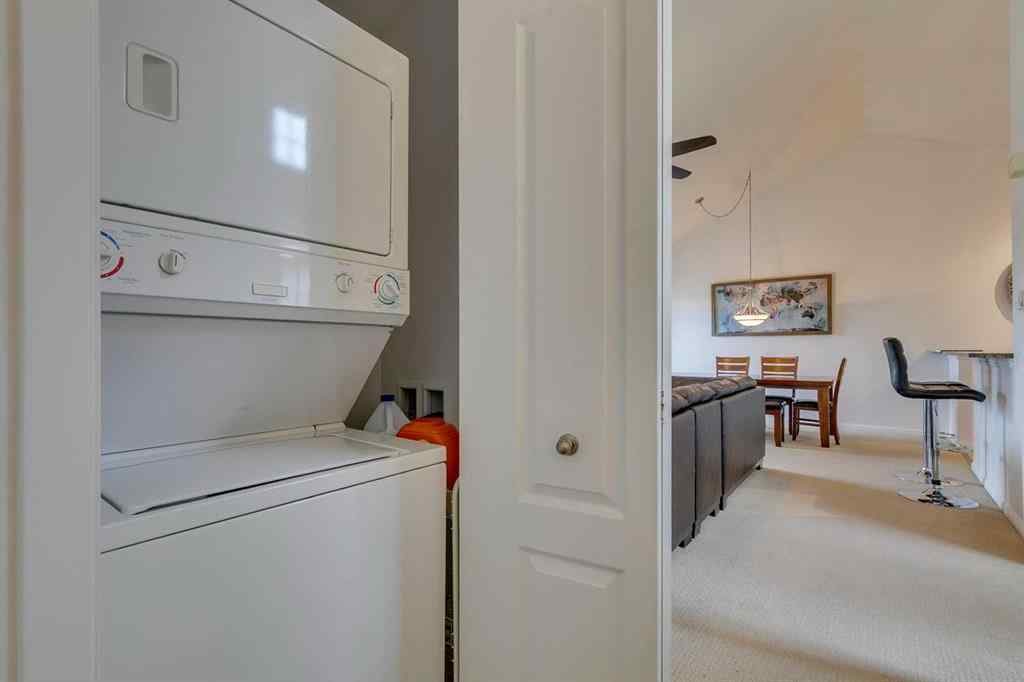 MLS® A2241636 - Unit #803 1997 Sirocco Drive SW in Signal Hill Calgary, Residential
