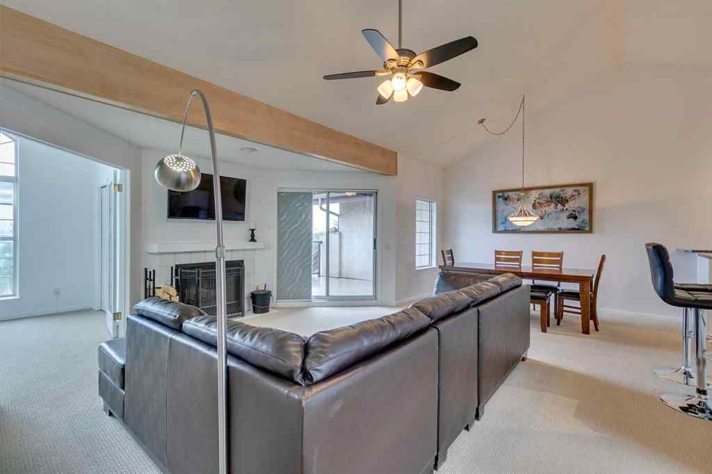 MLS® A2241636 - Unit #803 1997 Sirocco Drive SW in Signal Hill Calgary, Residential