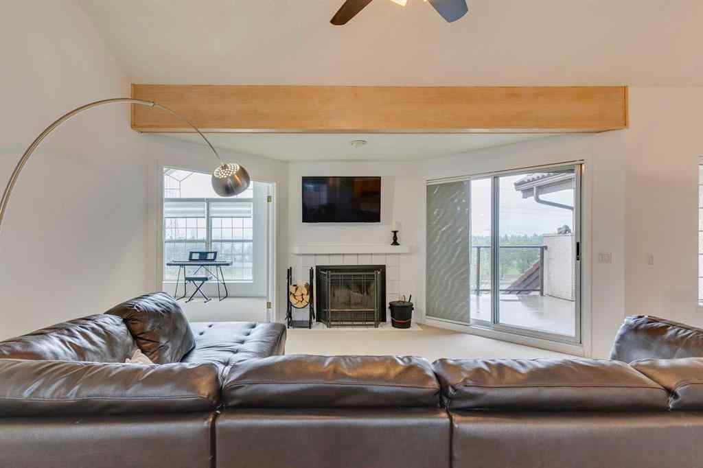 MLS® A2241636 - Unit #803 1997 Sirocco Drive SW in Signal Hill Calgary, Residential
