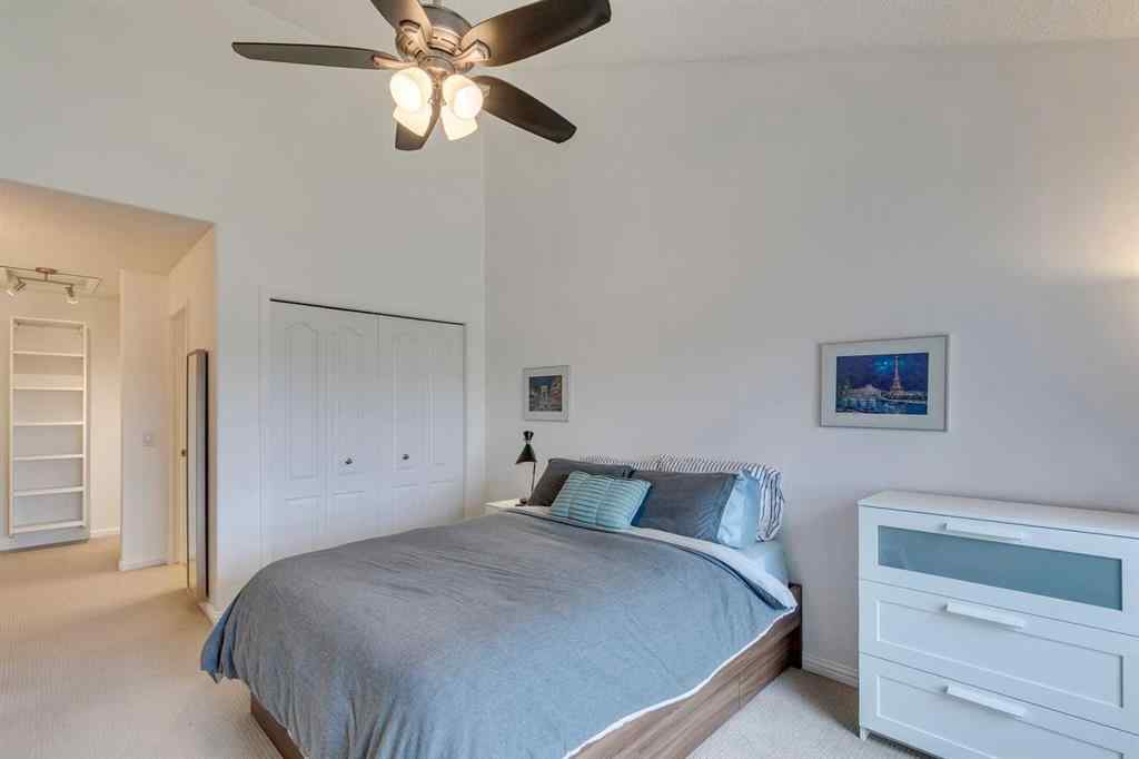 MLS® A2241636 - Unit #803 1997 Sirocco Drive SW in Signal Hill Calgary, Residential