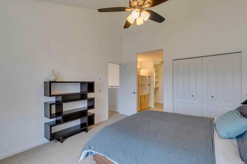 MLS® A2241636 - Unit #803 1997 Sirocco Drive SW in Signal Hill Calgary, Residential