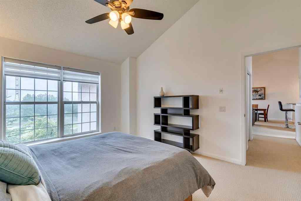 MLS® A2241636 - Unit #803 1997 Sirocco Drive SW in Signal Hill Calgary, Residential