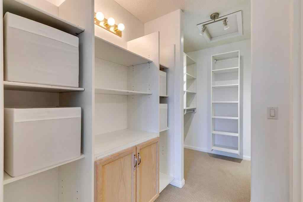 MLS® A2241636 - Unit #803 1997 Sirocco Drive SW in Signal Hill Calgary, Residential