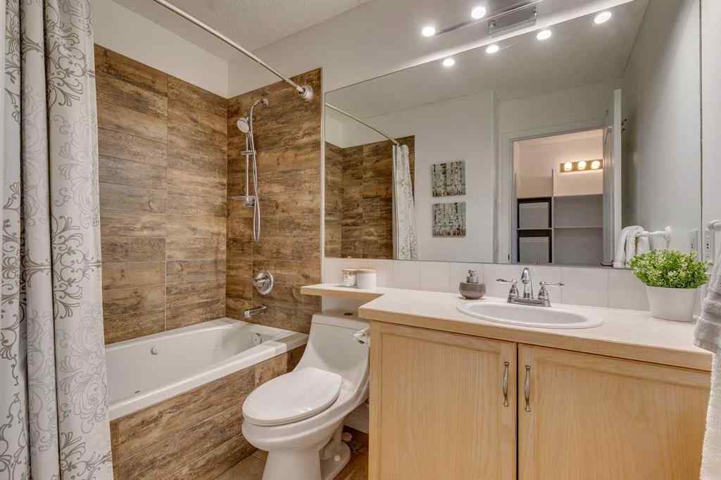 MLS® A2241636 - Unit #803 1997 Sirocco Drive SW in Signal Hill Calgary, Residential