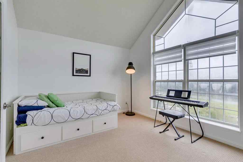 MLS® A2241636 - Unit #803 1997 Sirocco Drive SW in Signal Hill Calgary, Residential