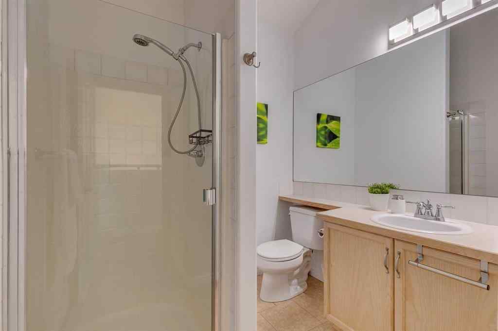 MLS® A2241636 - Unit #803 1997 Sirocco Drive SW in Signal Hill Calgary, Residential