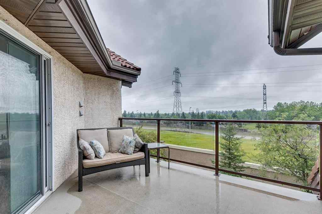 MLS® A2241636 - Unit #803 1997 Sirocco Drive SW in Signal Hill Calgary, Residential