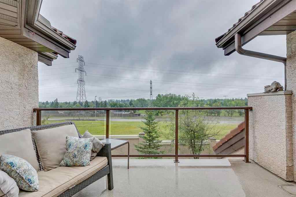 MLS® A2241636 - Unit #803 1997 Sirocco Drive SW in Signal Hill Calgary, Residential