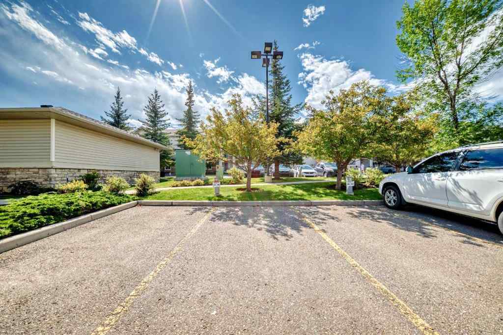 MLS® A2241640 - Unit #1225 2371 Eversyde Avenue SW in Evergreen Calgary, Residential