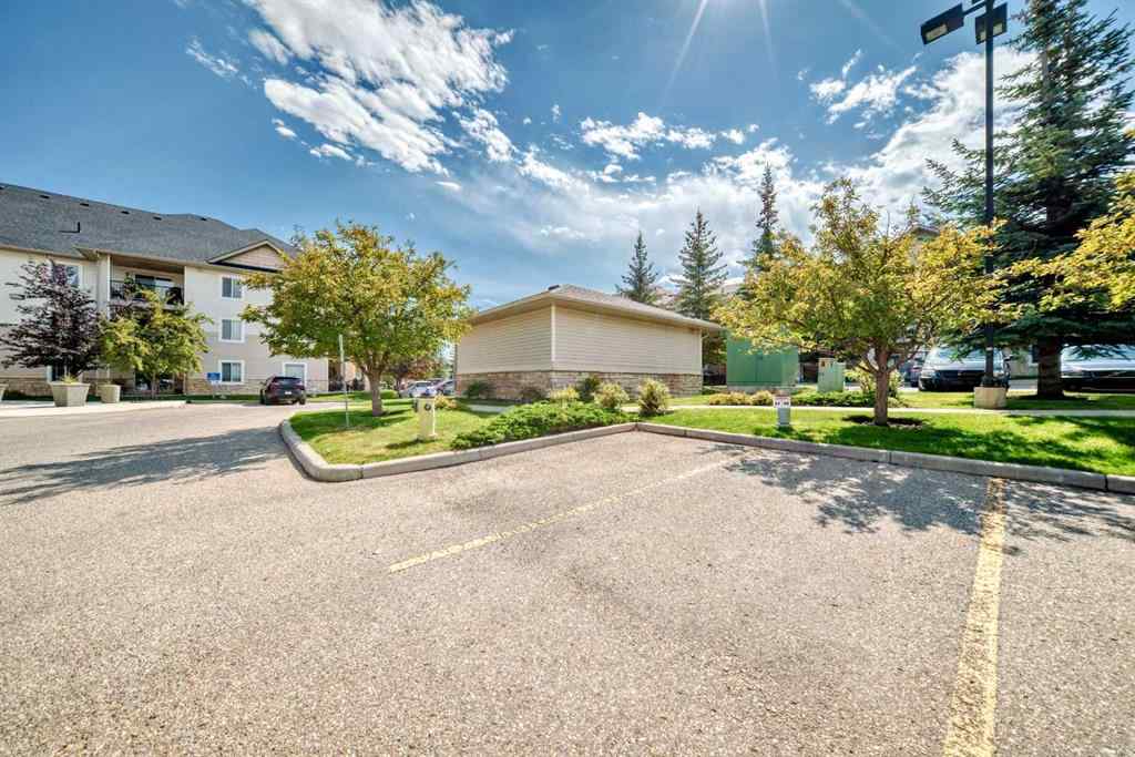 MLS® A2241640 - Unit #1225 2371 Eversyde Avenue SW in Evergreen Calgary, Residential