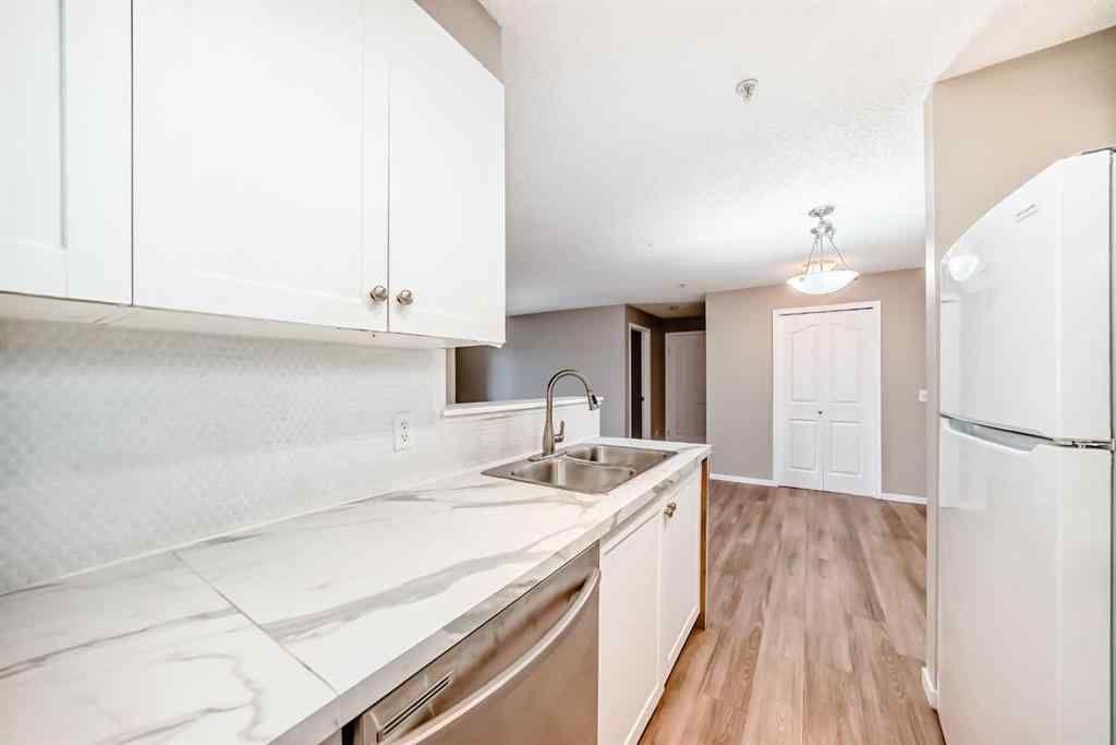 MLS® A2241640 - Unit #1225 2371 Eversyde Avenue SW in Evergreen Calgary, Residential