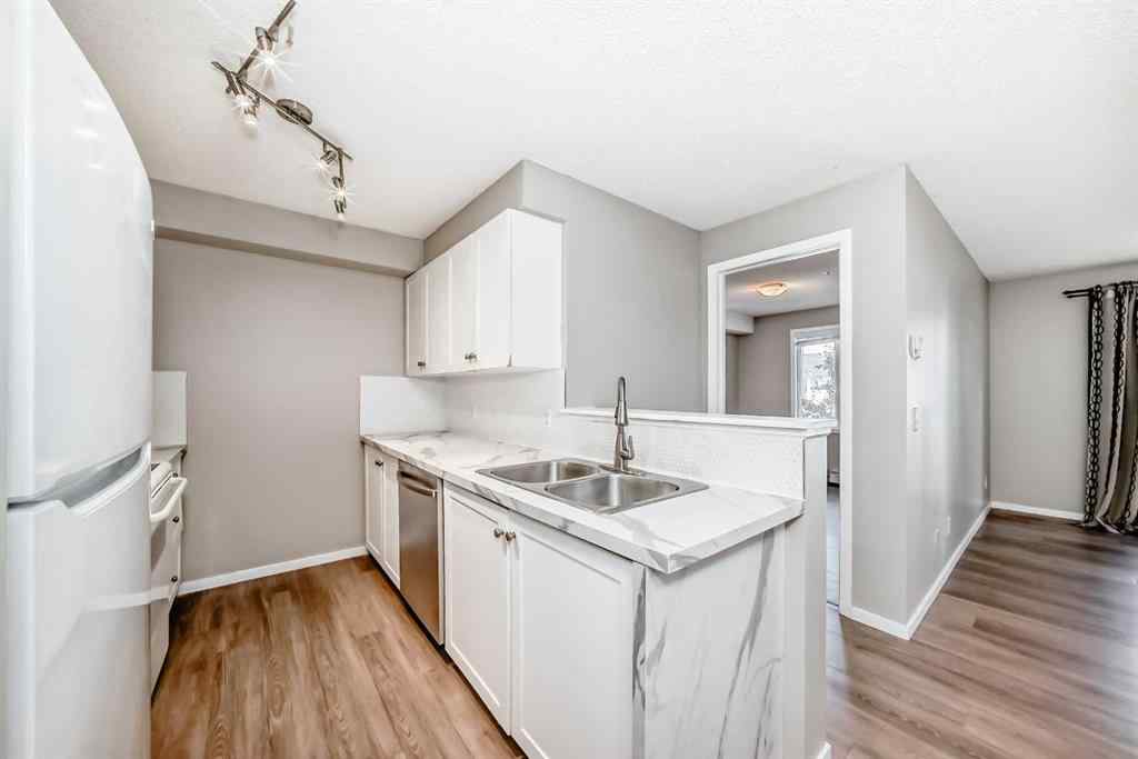 MLS® A2241640 - Unit #1225 2371 Eversyde Avenue SW in Evergreen Calgary, Residential