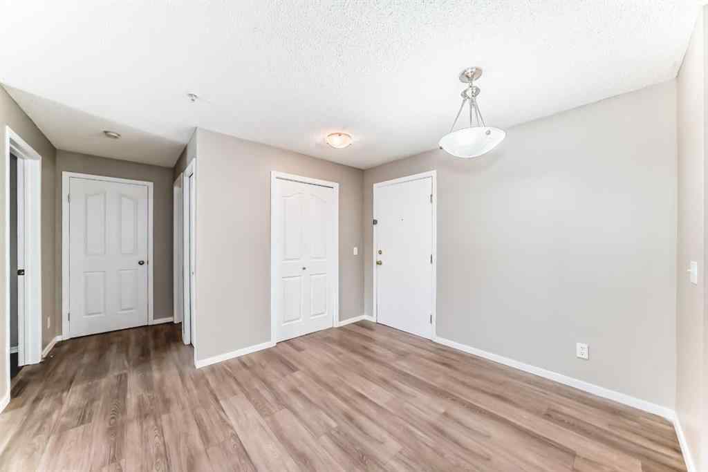 MLS® A2241640 - Unit #1225 2371 Eversyde Avenue SW in Evergreen Calgary, Residential