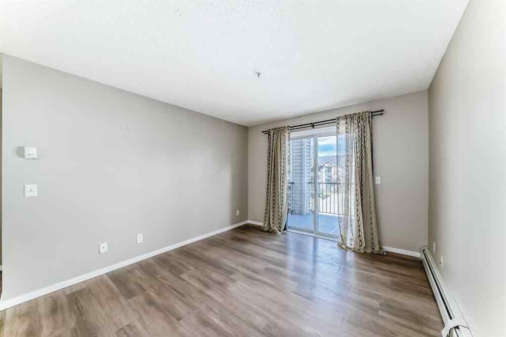 MLS® A2241640 - Unit #1225 2371 Eversyde Avenue SW in Evergreen Calgary, Residential