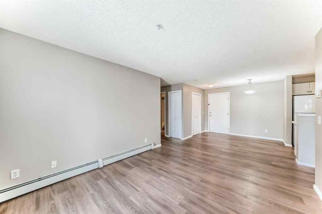 MLS® A2241640 - Unit #1225 2371 Eversyde Avenue SW in Evergreen Calgary, Residential
