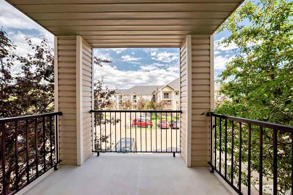 MLS® A2241640 - Unit #1225 2371 Eversyde Avenue SW in Evergreen Calgary, Residential