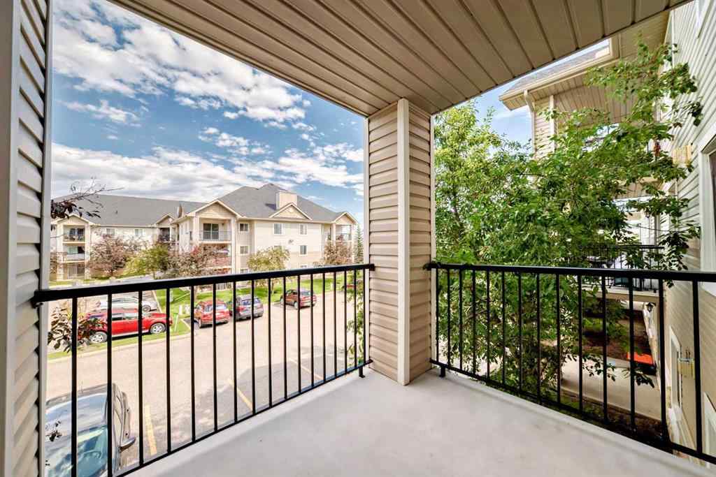 MLS® A2241640 - Unit #1225 2371 Eversyde Avenue SW in Evergreen Calgary, Residential