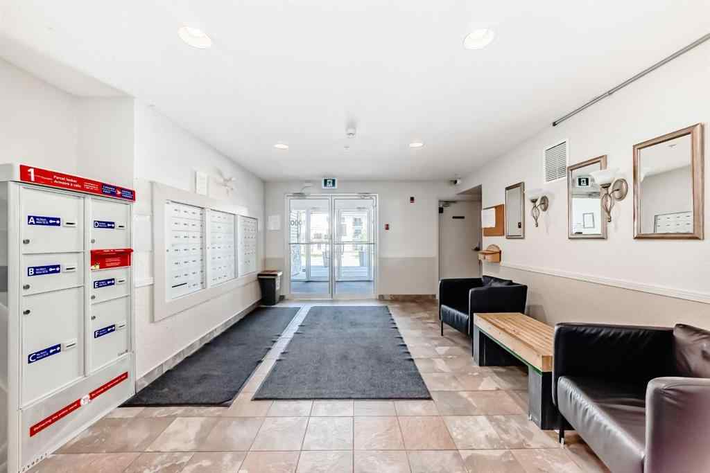 MLS® A2241640 - Unit #1225 2371 Eversyde Avenue SW in Evergreen Calgary, Residential