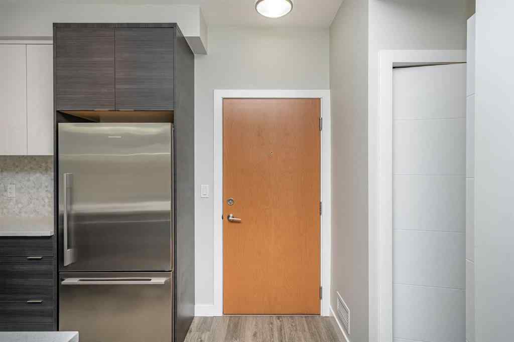 MLS® A2241641 - Unit #3215 95 Burma Star Road SW in Currie Barracks Calgary, Residential