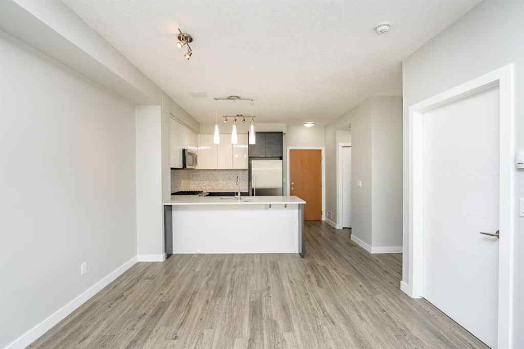 MLS® A2241641 - Unit #3215 95 Burma Star Road SW in Currie Barracks Calgary, Residential