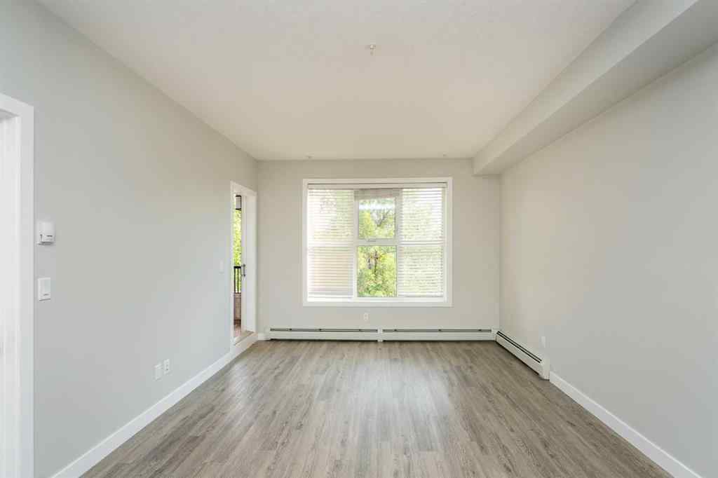 MLS® A2241641 - Unit #3215 95 Burma Star Road SW in Currie Barracks Calgary, Residential