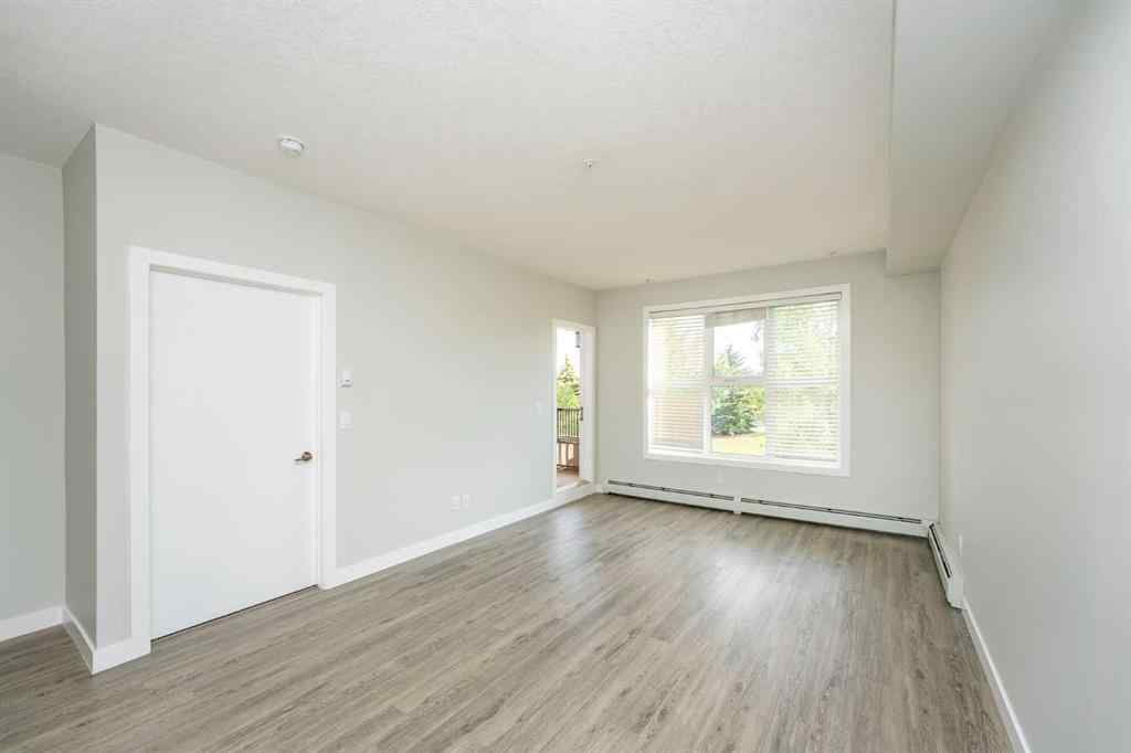 MLS® A2241641 - Unit #3215 95 Burma Star Road SW in Currie Barracks Calgary, Residential