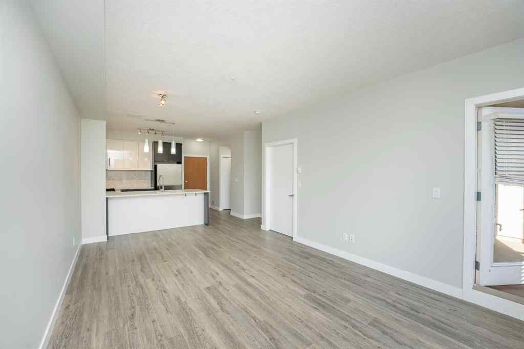 MLS® A2241641 - Unit #3215 95 Burma Star Road SW in Currie Barracks Calgary, Residential