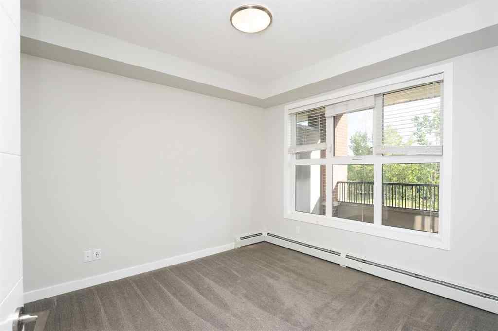 MLS® A2241641 - Unit #3215 95 Burma Star Road SW in Currie Barracks Calgary, Residential