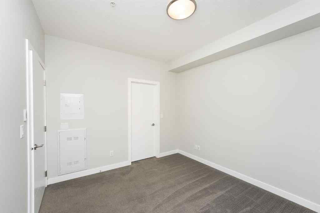 MLS® A2241641 - Unit #3215 95 Burma Star Road SW in Currie Barracks Calgary, Residential
