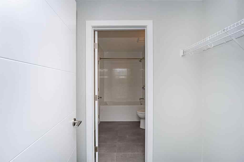 MLS® A2241641 - Unit #3215 95 Burma Star Road SW in Currie Barracks Calgary, Residential