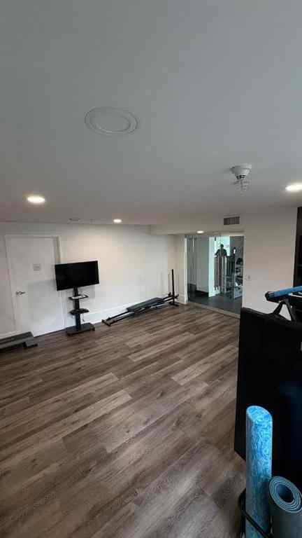 MLS® A2241642 - Unit #502 1111 10 Street SW in Beltline Calgary, Residential