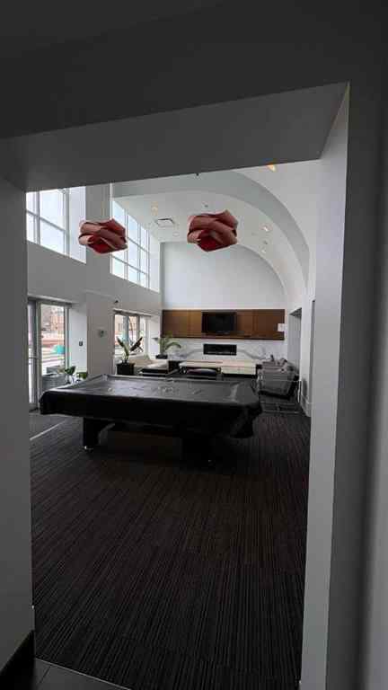 MLS® A2241642 - Unit #502 1111 10 Street SW in Beltline Calgary, Residential