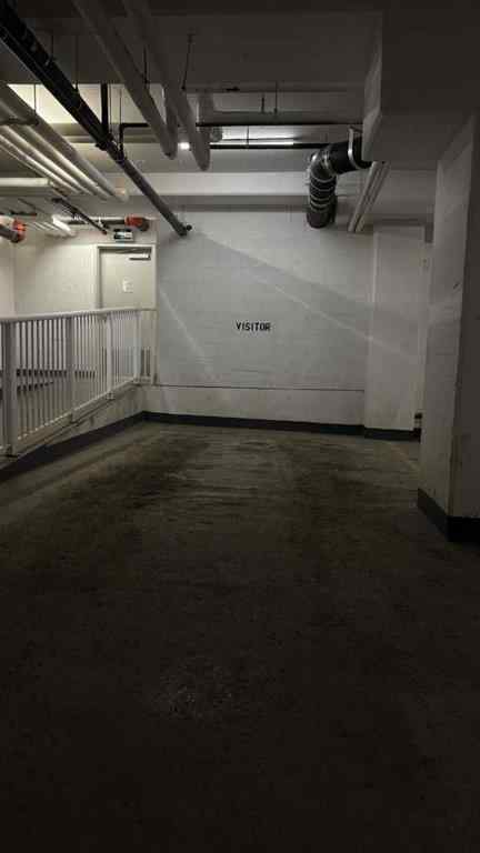 MLS® A2241642 - Unit #502 1111 10 Street SW in Beltline Calgary, Residential