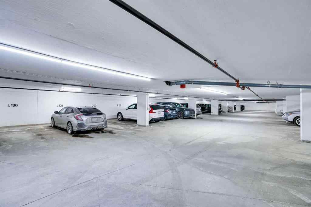 MLS® A2241642 - Unit #502 1111 10 Street SW in Beltline Calgary, Residential