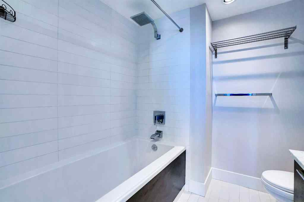 MLS® A2241642 - Unit #502 1111 10 Street SW in Beltline Calgary, Residential