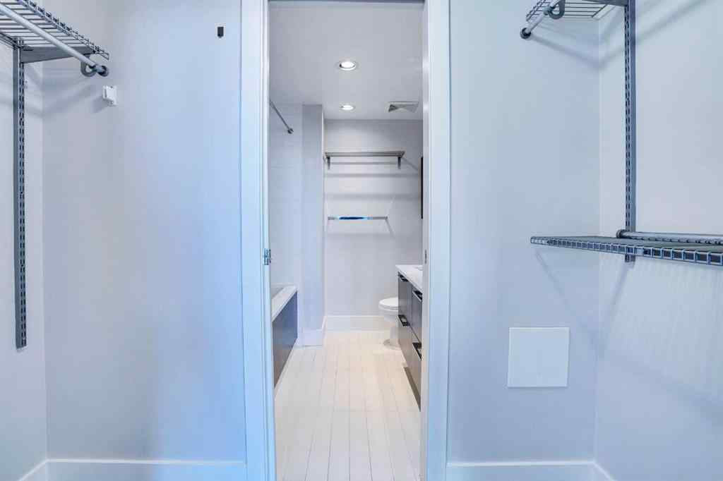 MLS® A2241642 - Unit #502 1111 10 Street SW in Beltline Calgary, Residential