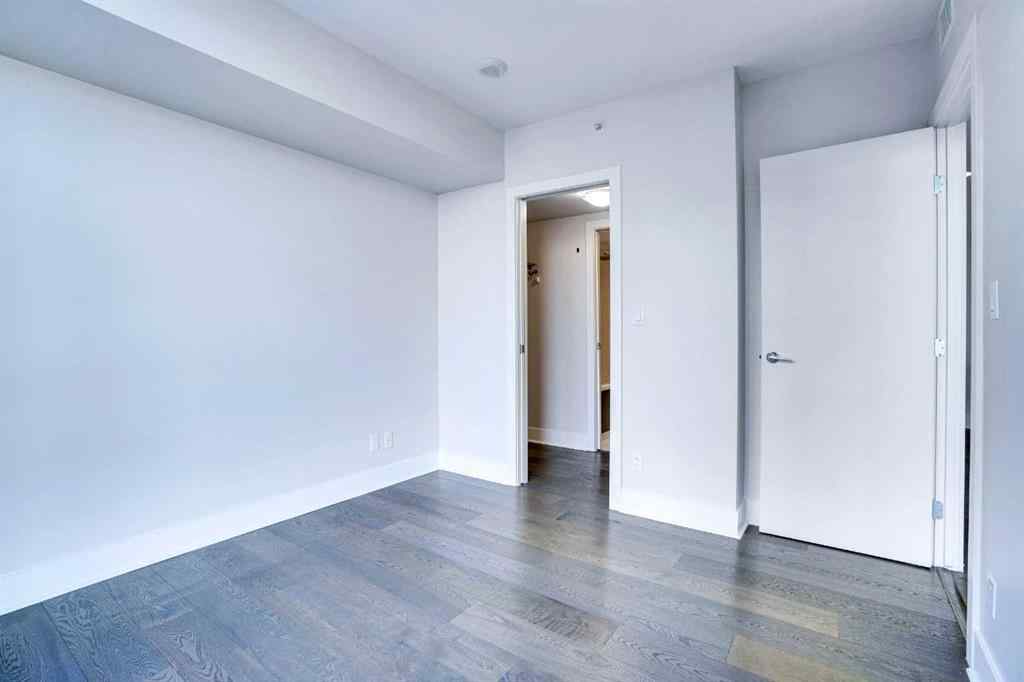 MLS® A2241642 - Unit #502 1111 10 Street SW in Beltline Calgary, Residential