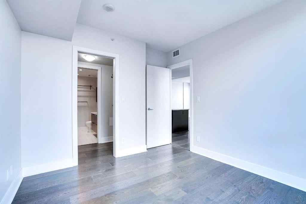 MLS® A2241642 - Unit #502 1111 10 Street SW in Beltline Calgary, Residential