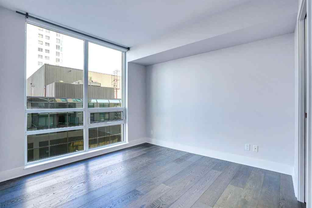 MLS® A2241642 - Unit #502 1111 10 Street SW in Beltline Calgary, Residential
