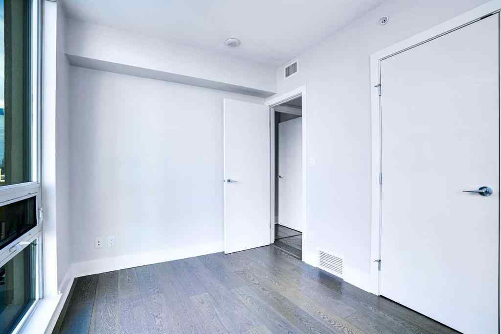 MLS® A2241642 - Unit #502 1111 10 Street SW in Beltline Calgary, Residential