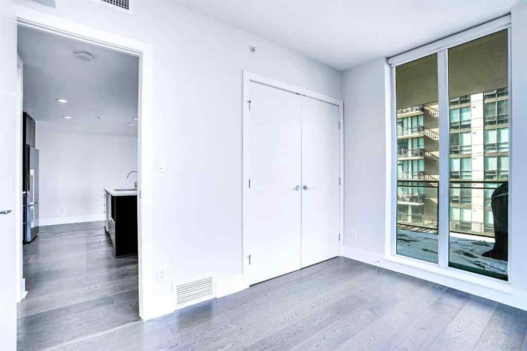 MLS® A2241642 - Unit #502 1111 10 Street SW in Beltline Calgary, Residential