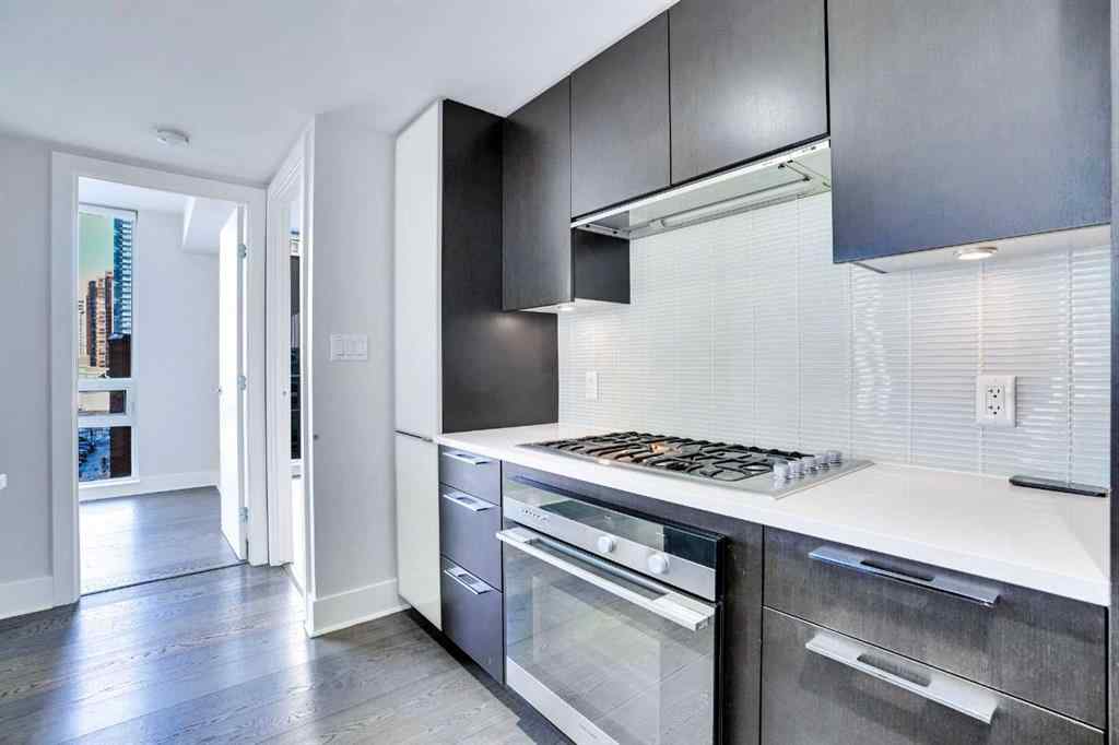 MLS® A2241642 - Unit #502 1111 10 Street SW in Beltline Calgary, Residential
