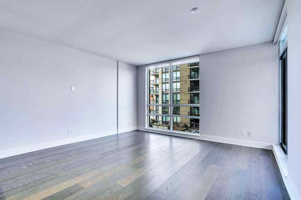 MLS® A2241642 - Unit #502 1111 10 Street SW in Beltline Calgary, Residential