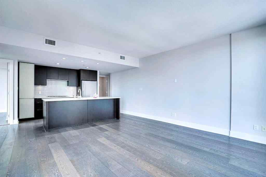 MLS® A2241642 - Unit #502 1111 10 Street SW in Beltline Calgary, Residential