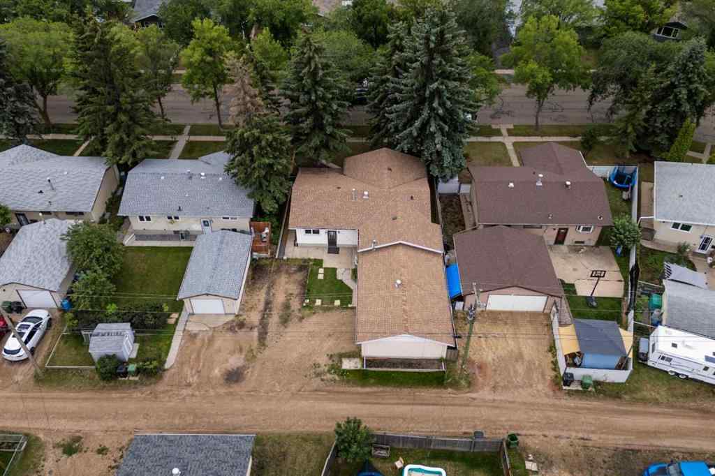 MLS® A2241644 - 6508 45 Avenue  in Westmount Camrose, Residential