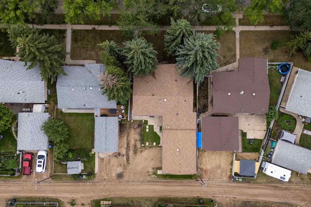 MLS® A2241644 - 6508 45 Avenue  in Westmount Camrose, Residential