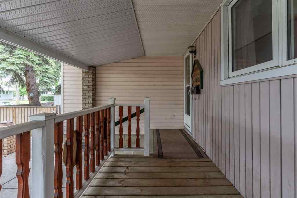 MLS® A2241644 - 6508 45 Avenue  in Westmount Camrose, Residential